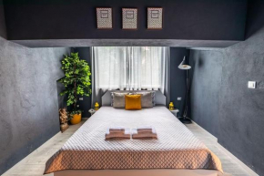 The Cave Vintage Apartment, Varna City, Bulgaria